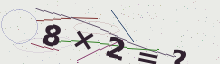 Captcha matematic